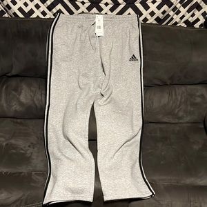Adidas sweatpants